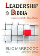 Leadership e Bibbia (Brossura)
