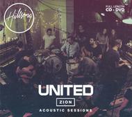 Zion Acoustic Sessions