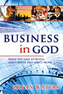 Business in God (Brossura)