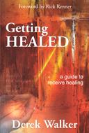 Getting healed (Brossura)