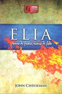 Elia (Brossura)