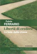 Libertà di credere (Brossura)
