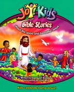 Bible stories about the good and beautiful Jesus (Brossura)