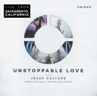 Unstoppable Love