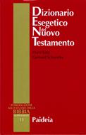 Dizionario Esegetico del Nuovo Testamento Unico Volume (Copertina rigida)