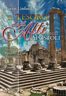 Il tesoro degli Atti degli apostoli (Brossura)