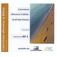 Camminare attraverso la Bibbia