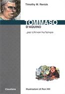 Tommaso D'Aquino ... per chi non ha tempo (Brossura)