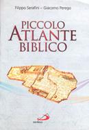 Piccolo Atlante Biblico (Spillato)