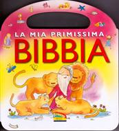 La mia primissima Bibbia (Copertina rigida)