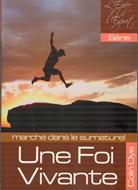 Une foi vivante (Brossura)