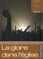 La gloire dans l'Église (Brossura)