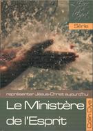 Le Ministère de l'Esprit (Brossura)