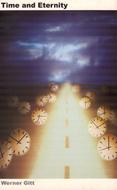 Time and Eternity (Brossura)