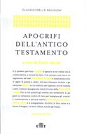 Apocrifi Dell'Antico Testamento (Brossura)