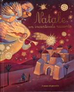 Natale - Un incantevole racconto (Copertina rigida)