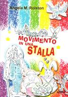 Movimento in una stalla (Spillato)