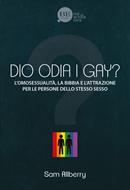 Dio odia i gay? (Brossura)