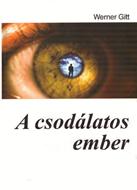 A csodálatos ember (Cartonato)
