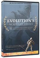 Evolution's Achilles' Heels