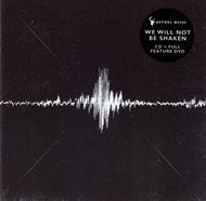 We will not be shaken Deluxe Edition