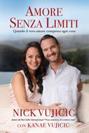 Amore senza limiti (Brossura)