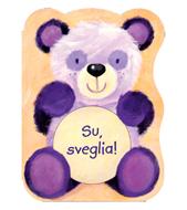 Su, sveglia! (Cartonato)