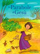 Le Parabole di Gesù (Copertina rigida)