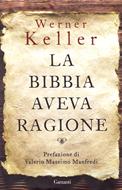 La Bibbia aveva ragione (Copertina rigida)