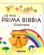 La mia prima bibbia illustrata (Copertina rigida)