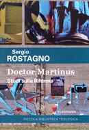 Doctor Martinus (Brossura)