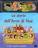 La storia dell'arca di Noè (Copertina rigida)