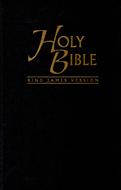 KJV Holy Bible (Copertina rigida)