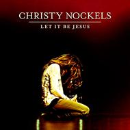 Let it be Jesus