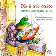 Dio è mio amico (Spillato)