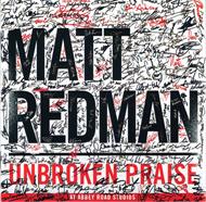Unbroken Praise