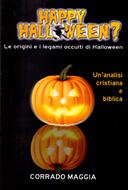 Happy Halloween (Spillato)
