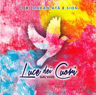 Luce dei cuori - CD