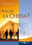 Perché la Chiesa? (Brossura)