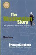 The Waldensian Story (Brossura)