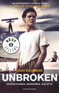 Unbroken (Brossura)