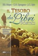 Il Tesoro dei Libri Poetici (Brossura)