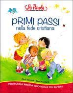 Primi passi nella fede cristiana (Brossura)