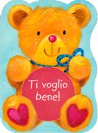 Ti voglio bene! (Cartonato)
