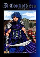 Il condottiero - Fumetto manga (Brossura)
