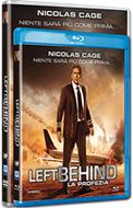Left Behind - La Profezia - Blu Ray