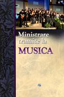 Ministrare tramite la musica (Brossura)