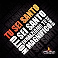 Tu sei Santo