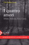 I quattro amori (Brossura)