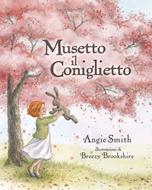 Musetto il Coniglietto (Brossura)
